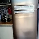 Refugio Carioca Prime Apenas Para Casais Ou Homens