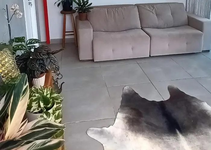 Refugio Carioca Prime Apenas Para Casais Ou Homens