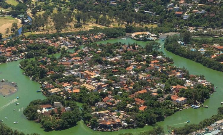 Refugio Carioca Prime Apenas Casais Ou Homens Hospedagem domiciliar *